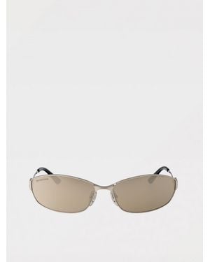 Balenciaga Sunglasses - Natural