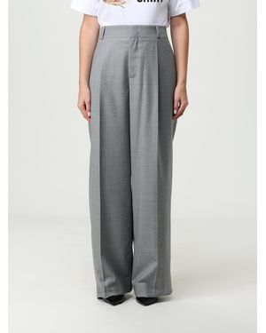 Moschino Trousers - Grey