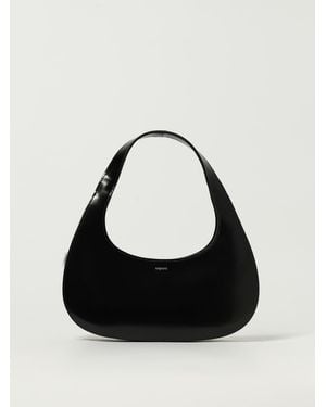 Coperni Shoulder Bag - Black