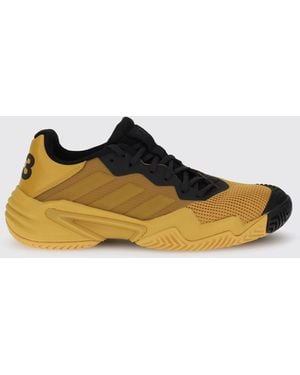 Y-3 Sneakers Barricade 13 - Arancione