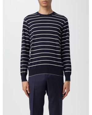Paul & Shark Pullover Herren - Blau