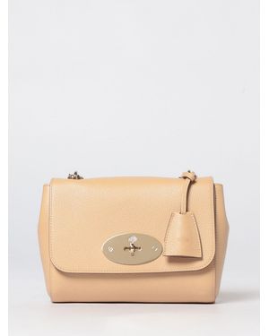 Mulberry Lily Mini Bag - Natural