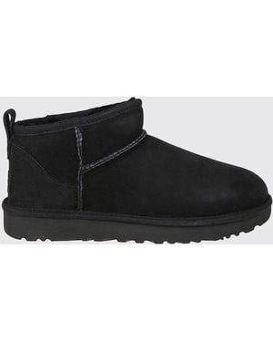 UGG Shoes - Black