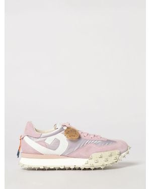 Barracuda Sneakers - Pink