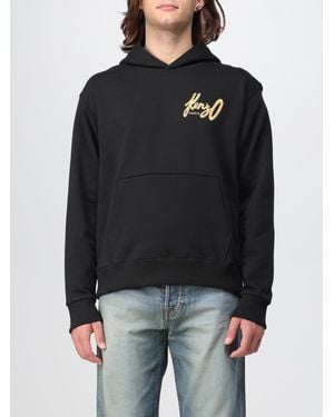 KENZO Jersey Hombre - Negro