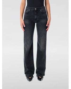 Haikure Jeans Damen - Blau