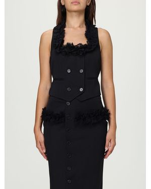 McQueen Top - Black