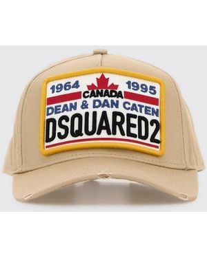 DSquared² Hat - Blue