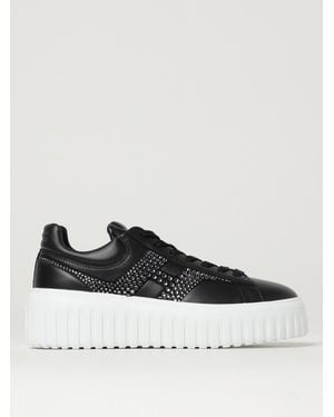 Hogan Sneakers Damen - Schwarz