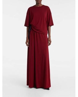 Balenciaga Dress - Red