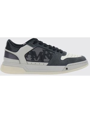 Amiri Sneakers Basse - Bianco