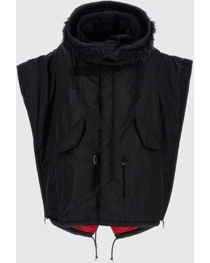 Junya Watanabe Jacket - Black