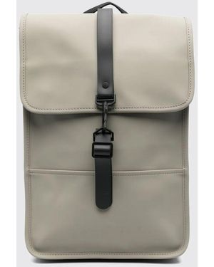 Rains Bolsos Hombre - Gris
