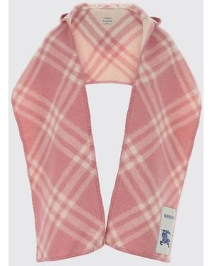 Burberry Schal Herren - Pink