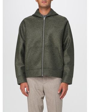 A.P.C. Sweatshirt Herren - Grün