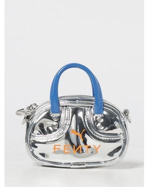 PUMA Handbag - Blue