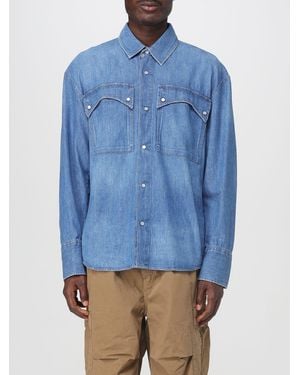AMISH Shirt - Blue