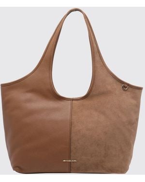 Michael Kors Handbag - Brown