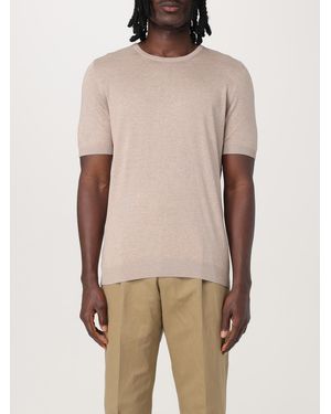 Tagliatore T-Shirt Basic - Neutro