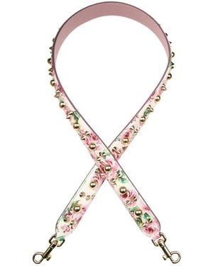 Dolce & Gabbana Damen Schmuck - Mettallic