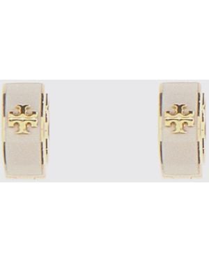 Tory Burch Jewel - White