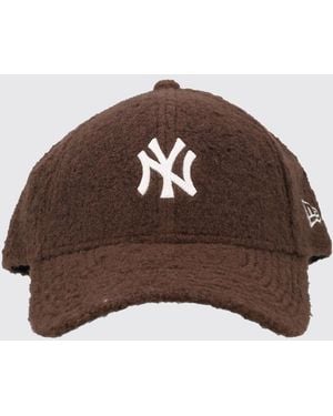 KTZ Hat - Brown