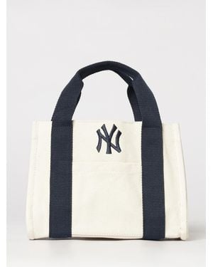 KTZ Bolso De Hombro Mujer - Azul
