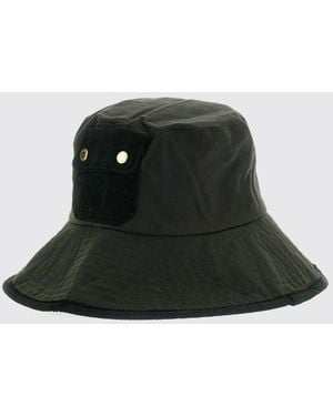 Barbour Cappello Donna - Nero