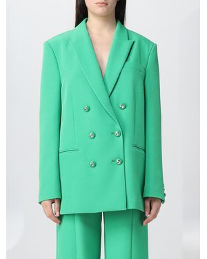 Chiara Ferragni Blazer - Green