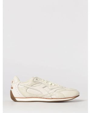 Diadora Equipe Trainers - Natural