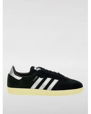 adidas Originals Trainers - Black