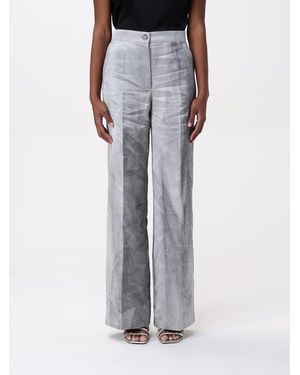 Pinko Hose Damen - Grau