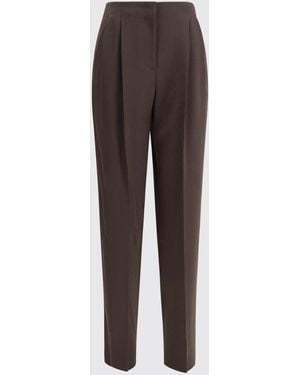 Giorgio Armani Pants - Brown