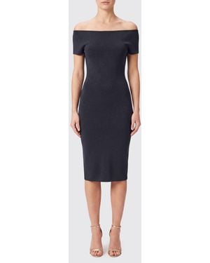 Magda Butrym Dress - Blue