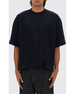 Studio Nicholson T-Shirt - Blue