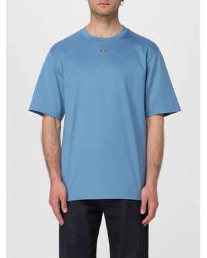 Fendi T-Shirt - Blue