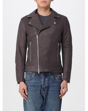 XC Veste Homme - Gris
