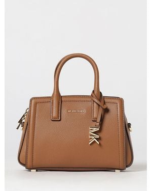 Michael Kors Tote Bag - Brown