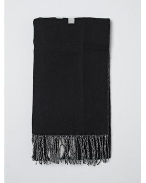 Marc Jacobs Scarf - Black