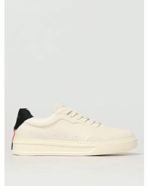 Barracuda Sneakers - Natural