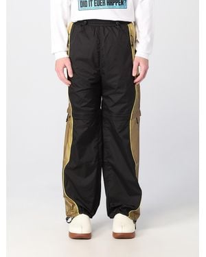 Brain Dead Trousers - Black