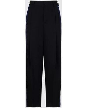 Marni Trousers - Black