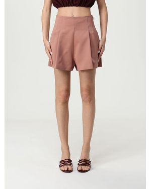 ANDAMANE Short Femme - Rose