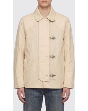 Fay Jacke Herren - Natur