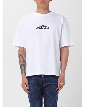 DSquared² T-Shirt - White