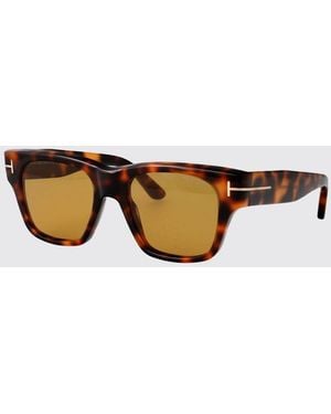 Tom Ford Sunglasses - Brown