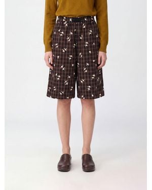 Ganni Shorts - Black