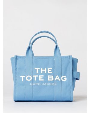 Marc Jacobs Shoulder Bag - Blue