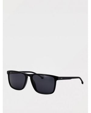 BOSS Gafas De Sol Hombre - Blanco