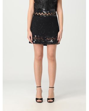 Alberta Ferretti Skirt - Black